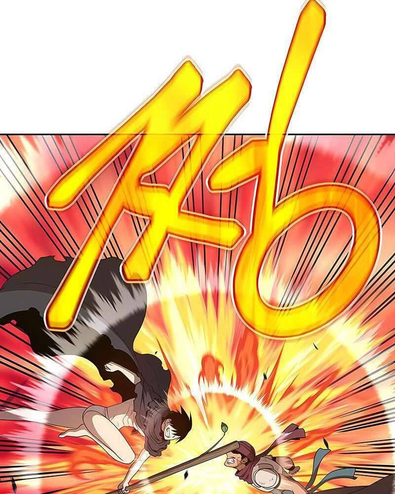 Gậy Gỗ Cấp 99+ Chapter 25 - Trang 2