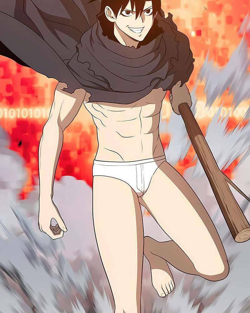 Gậy Gỗ Cấp 99+ Chapter 25 - Trang 2