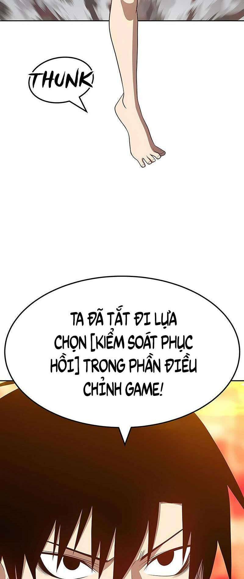 Gậy Gỗ Cấp 99+ Chapter 25 - Trang 2