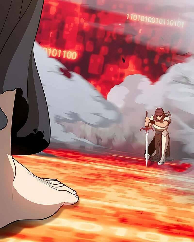 Gậy Gỗ Cấp 99+ Chapter 25 - Trang 2