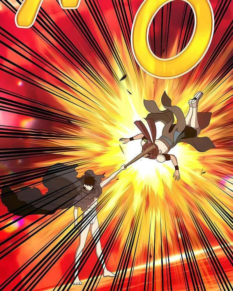 Gậy Gỗ Cấp 99+ Chapter 25 - Trang 2