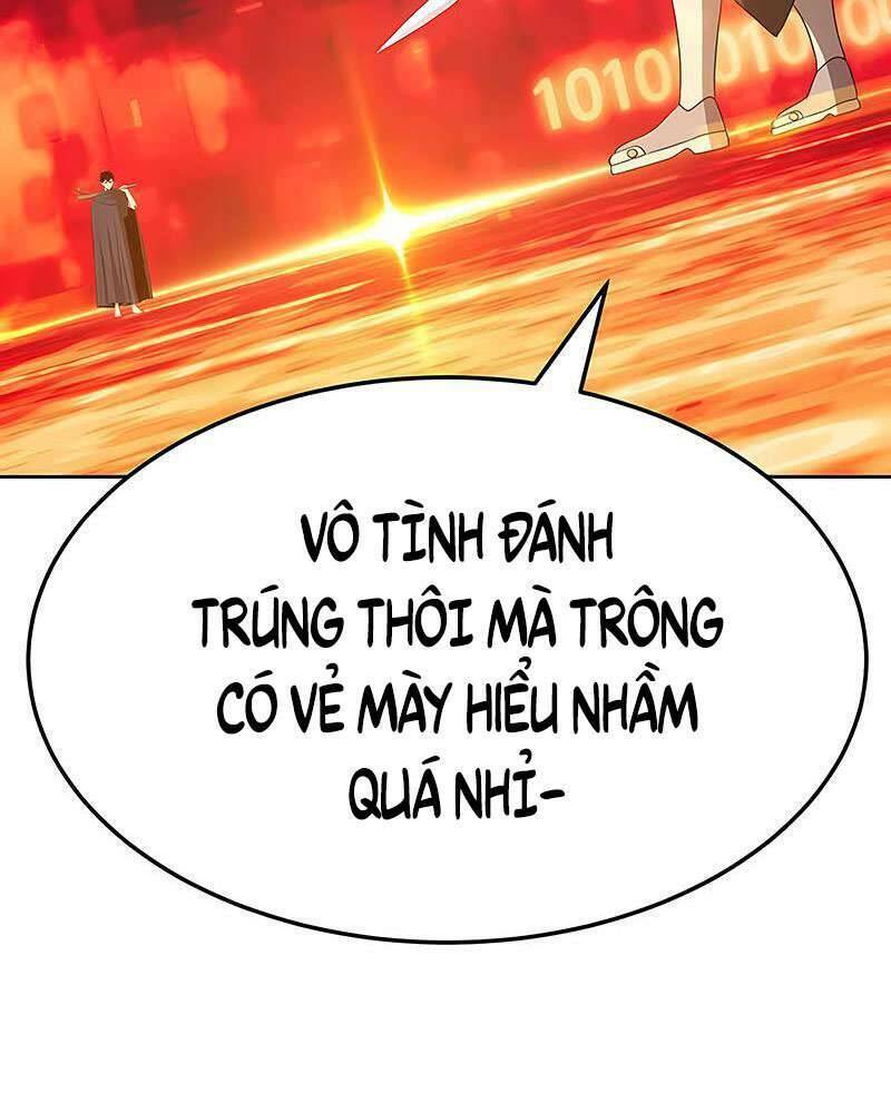 Gậy Gỗ Cấp 99+ Chapter 25 - Trang 2