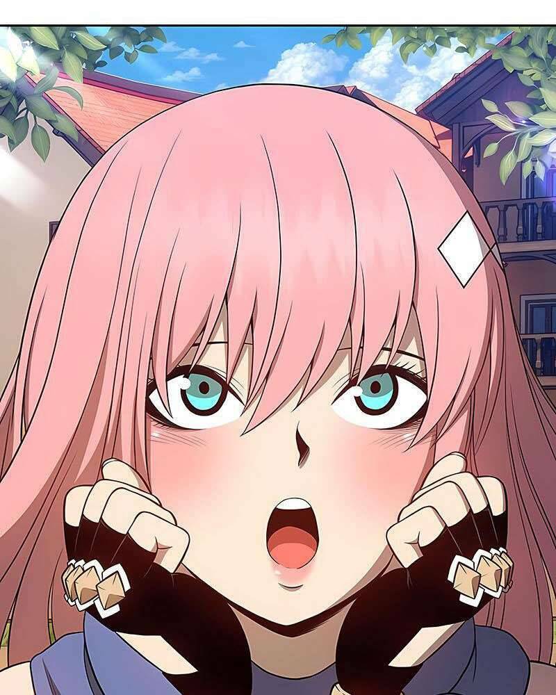 Gậy Gỗ Cấp 99+ Chapter 25 - Trang 2