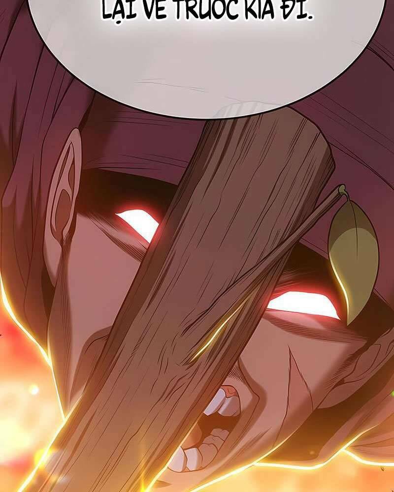 Gậy Gỗ Cấp 99+ Chapter 25 - Trang 2