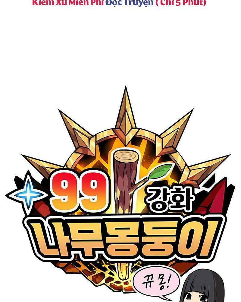 Gậy Gỗ Cấp 99+ Chapter 25 - Trang 2