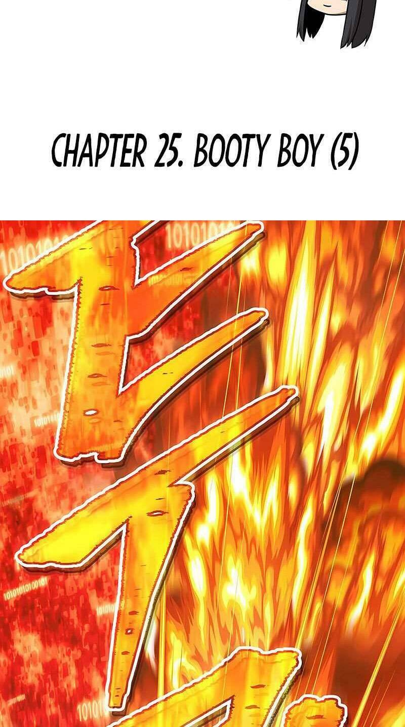 Gậy Gỗ Cấp 99+ Chapter 25 - Trang 2