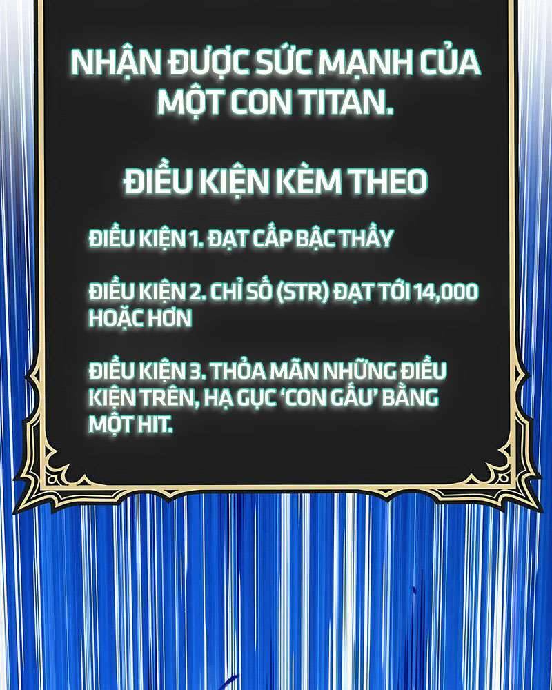 Gậy Gỗ Cấp 99+ Chapter 25 - Trang 2