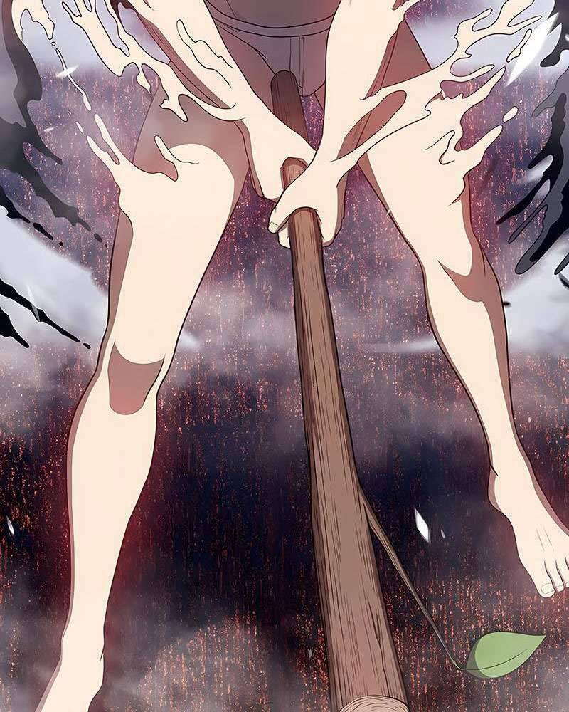 Gậy Gỗ Cấp 99+ Chapter 25 - Trang 2