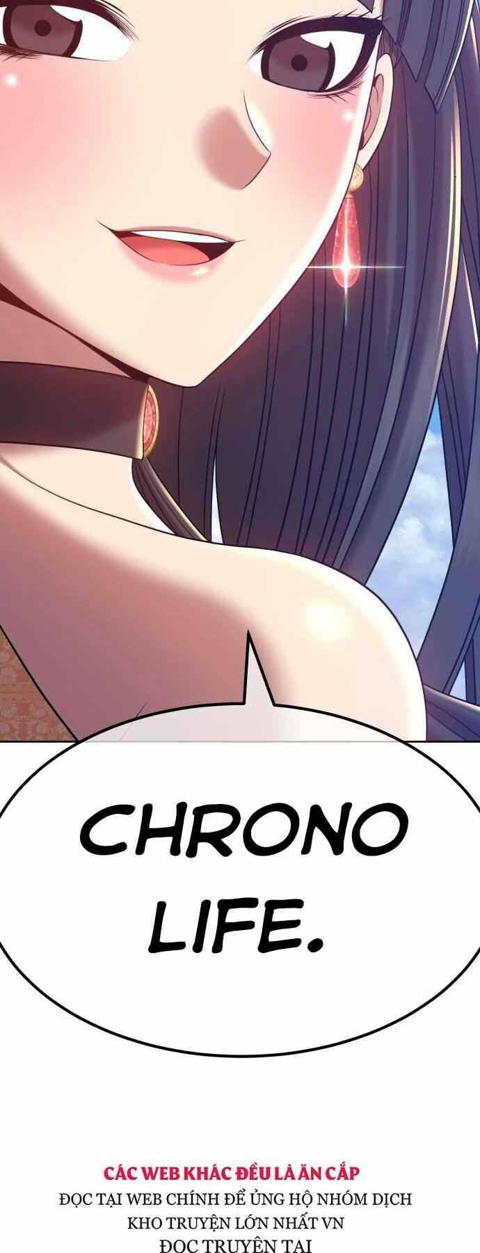 Gậy Gỗ Cấp 99+ Chapter 26.5 - Trang 2