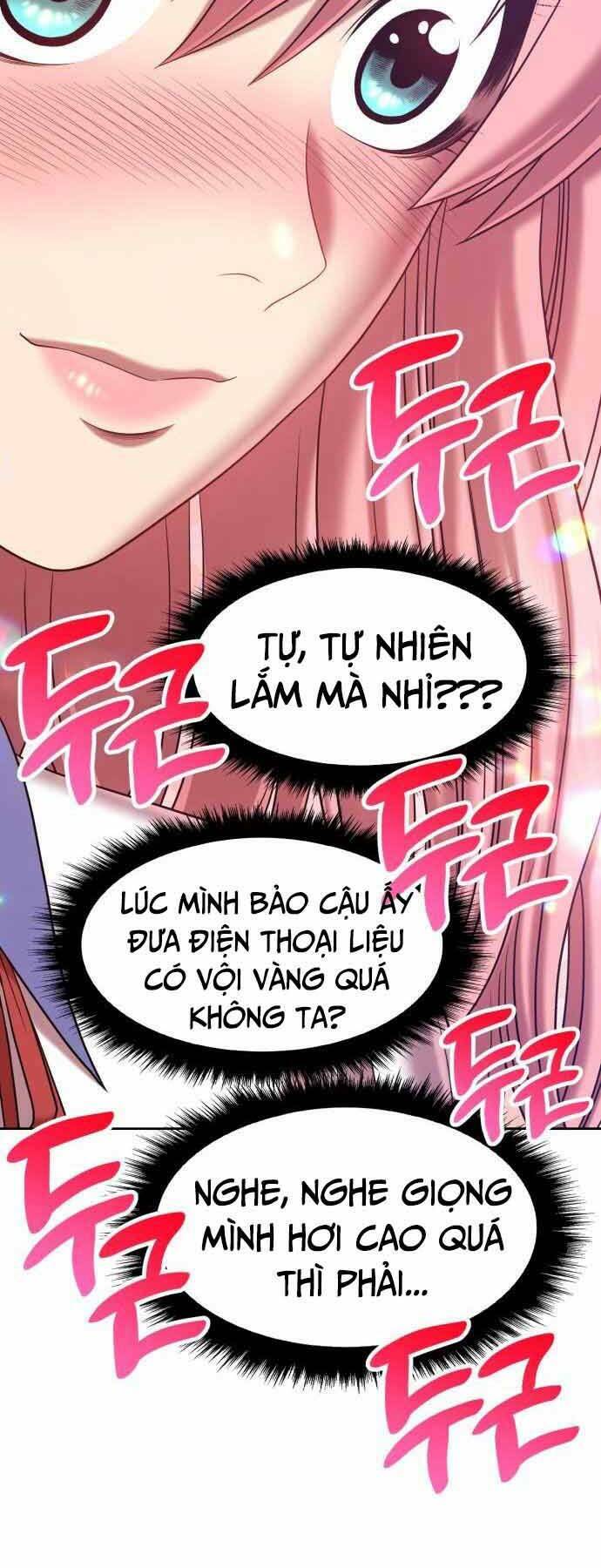 Gậy Gỗ Cấp 99+ Chapter 26.5 - Trang 2