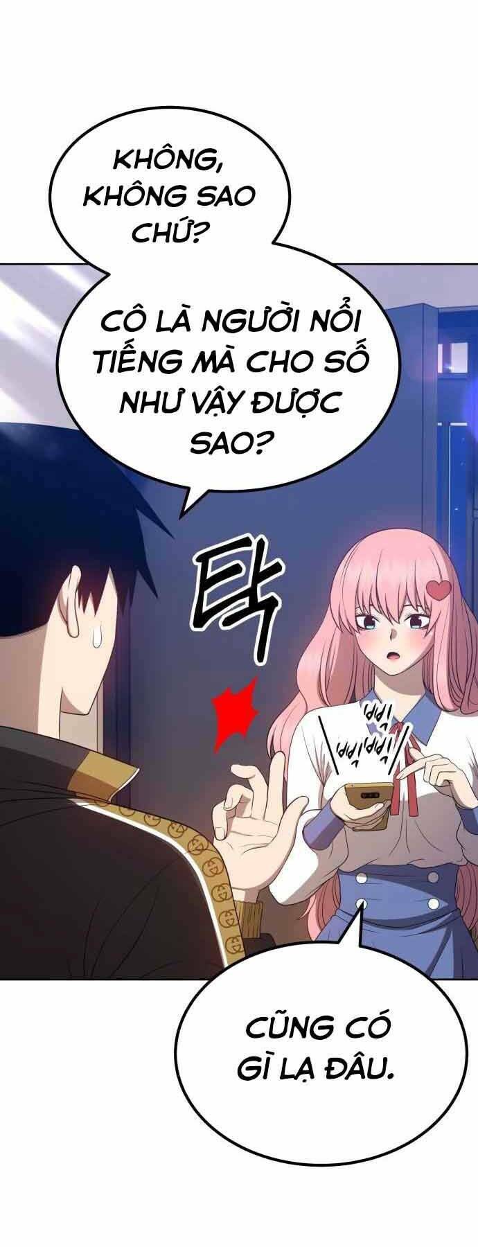 Gậy Gỗ Cấp 99+ Chapter 26.5 - Trang 2