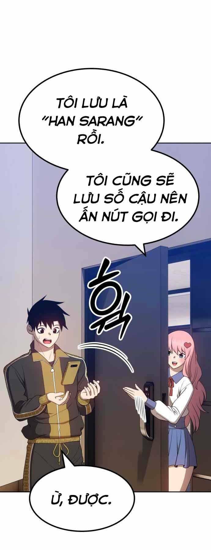 Gậy Gỗ Cấp 99+ Chapter 26.5 - Trang 2
