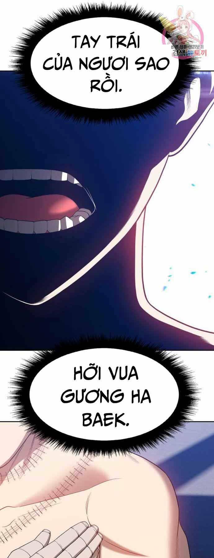 Gậy Gỗ Cấp 99+ Chapter 26.5 - Trang 2