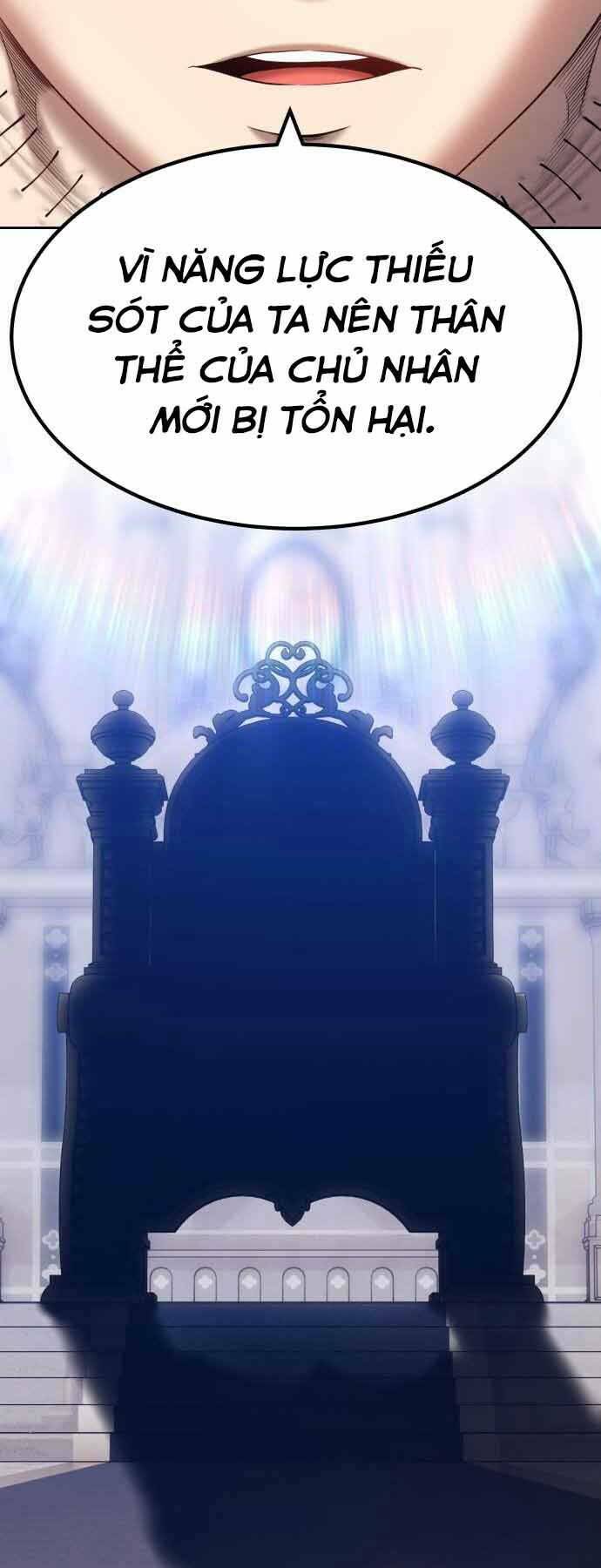 Gậy Gỗ Cấp 99+ Chapter 26.5 - Trang 2