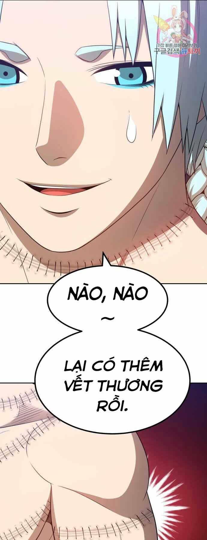 Gậy Gỗ Cấp 99+ Chapter 26.5 - Trang 2