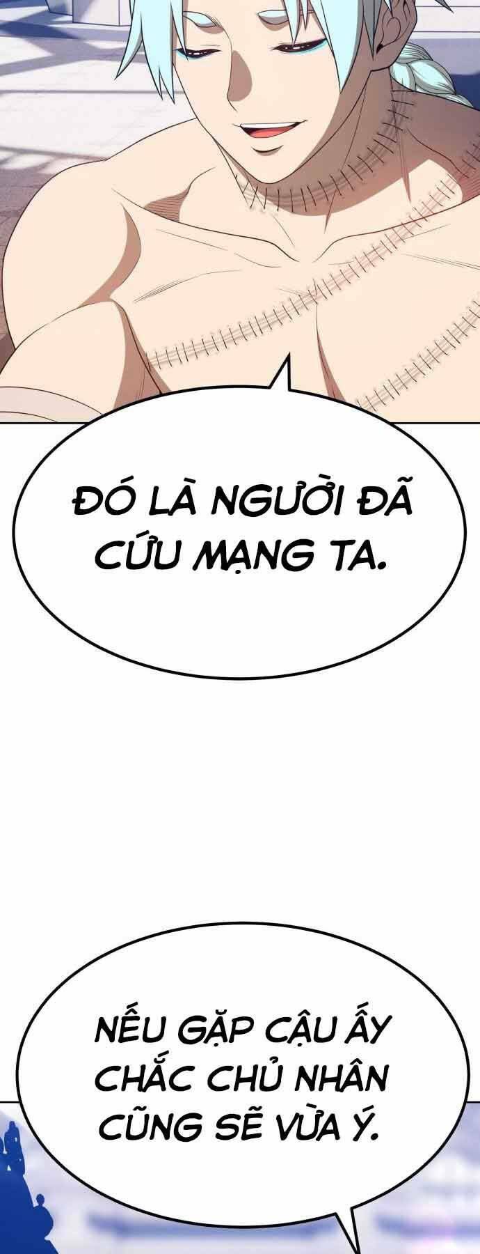 Gậy Gỗ Cấp 99+ Chapter 26.5 - Trang 2