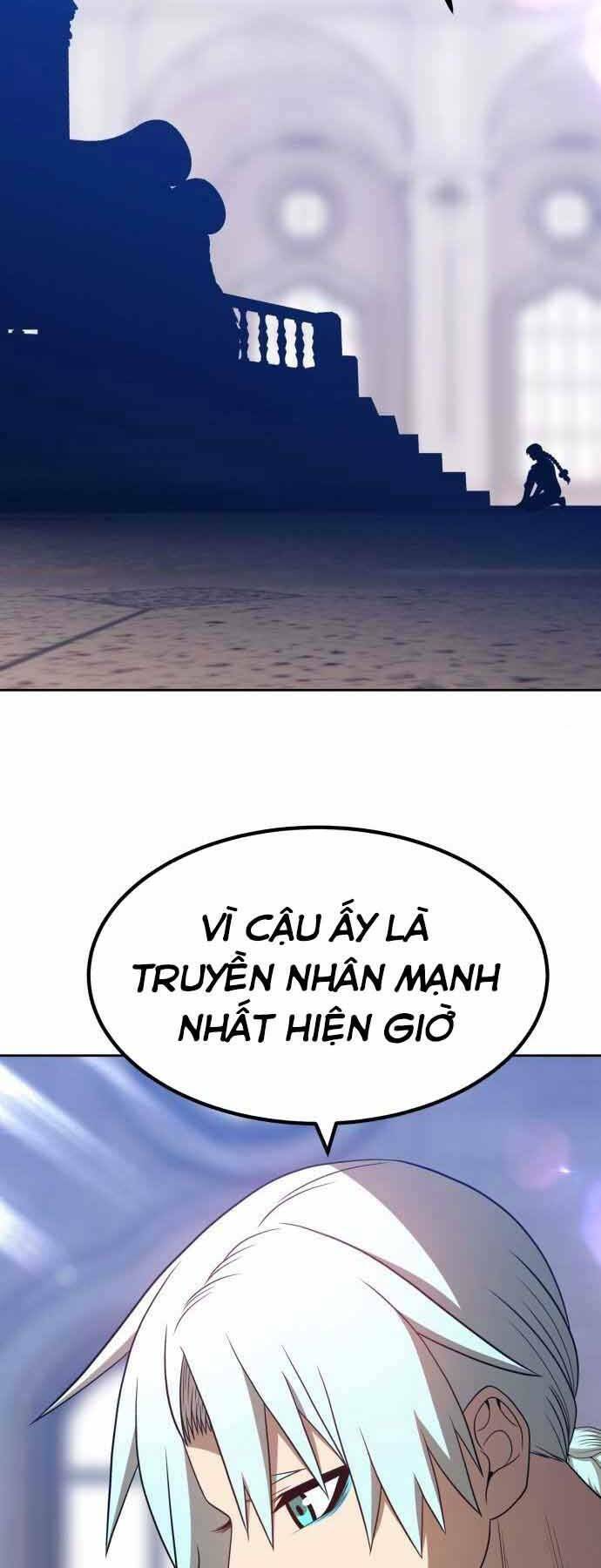 Gậy Gỗ Cấp 99+ Chapter 26.5 - Trang 2