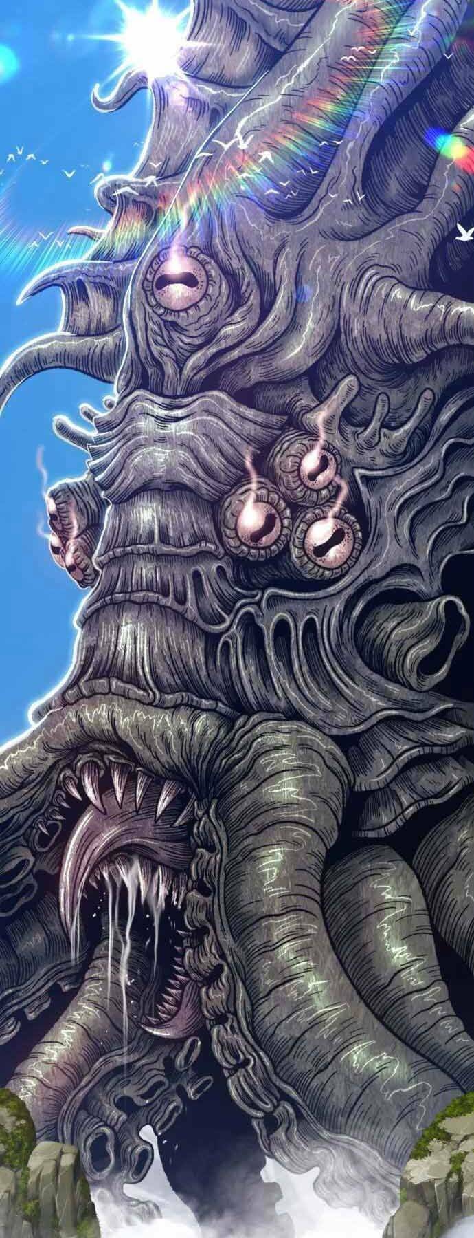 Gậy Gỗ Cấp 99+ Chapter 26.5 - Trang 2