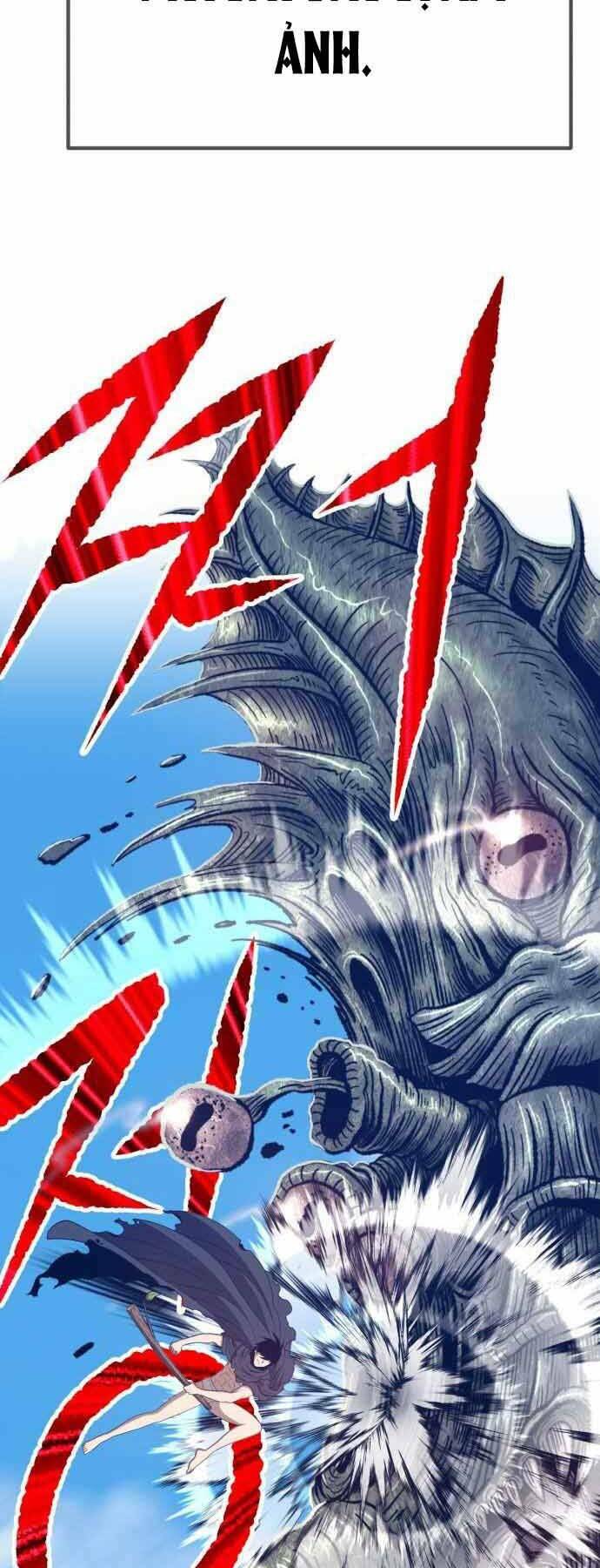 Gậy Gỗ Cấp 99+ Chapter 26.5 - Trang 2