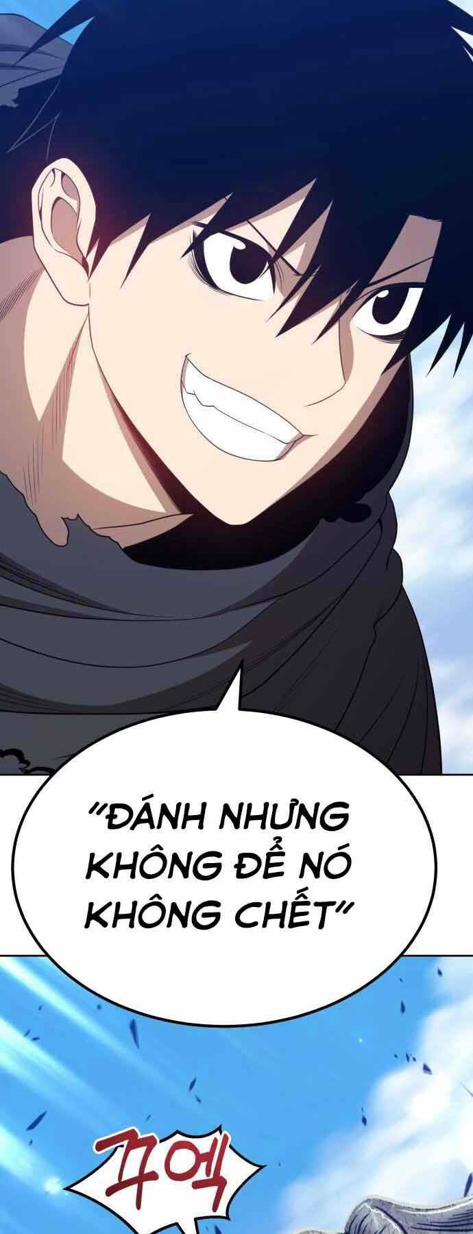 Gậy Gỗ Cấp 99+ Chapter 26.5 - Trang 2