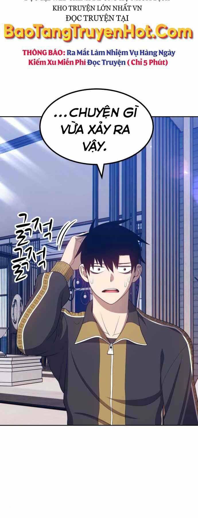 Gậy Gỗ Cấp 99+ Chapter 26.5 - Trang 2