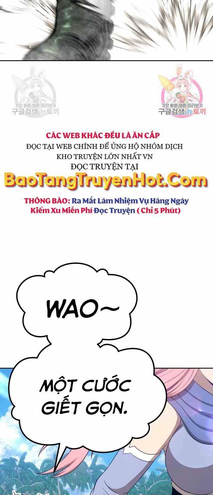 Gậy Gỗ Cấp 99+ Chapter 26.5 - Trang 2