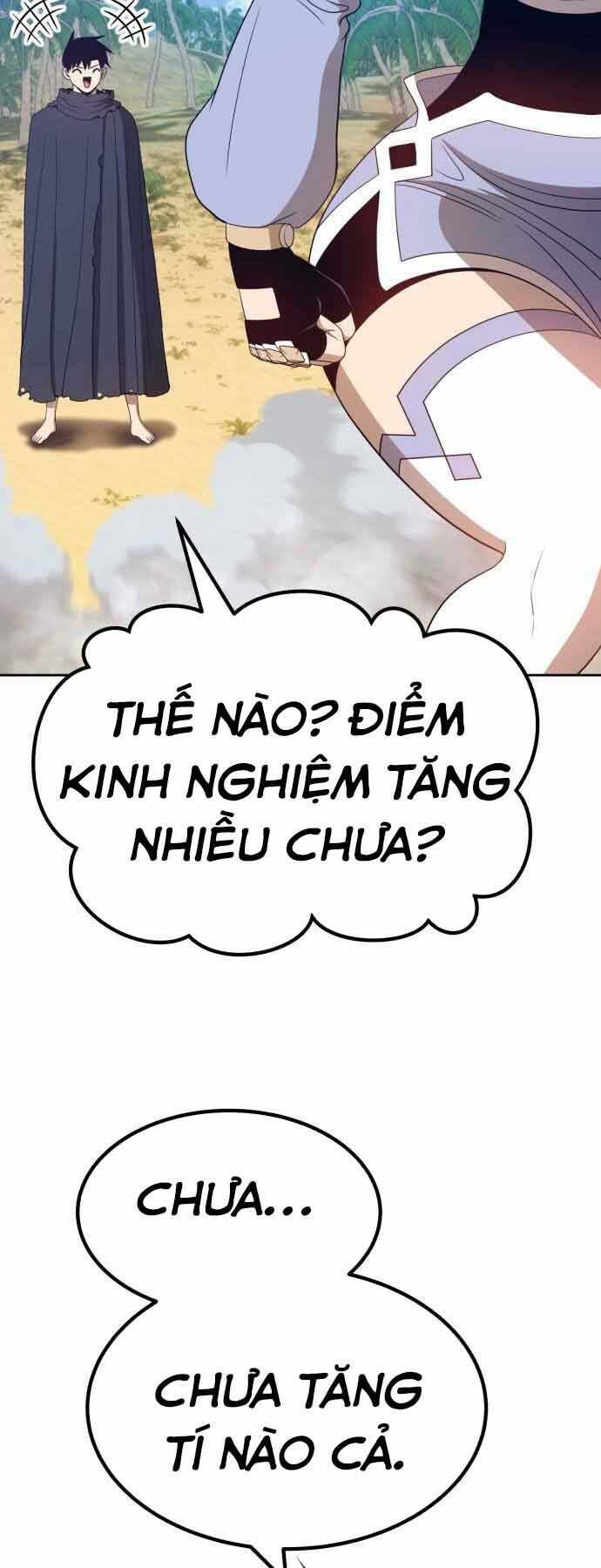 Gậy Gỗ Cấp 99+ Chapter 26.5 - Trang 2