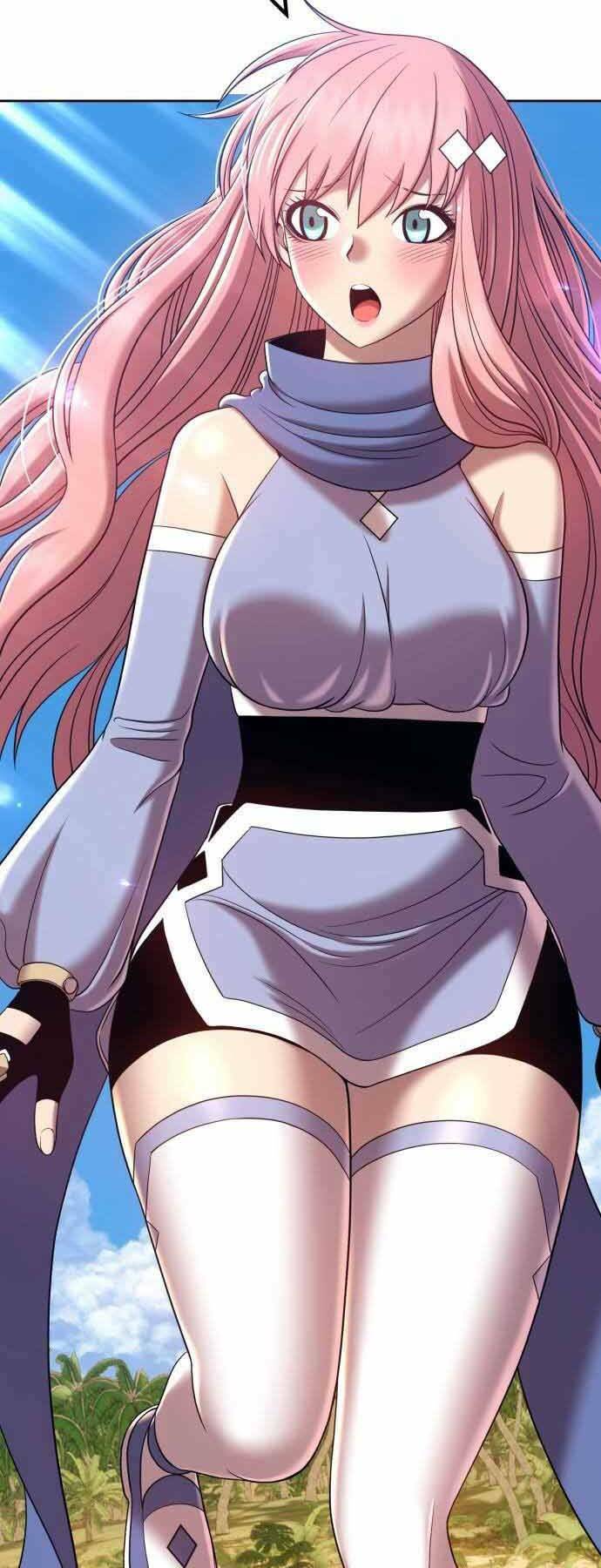 Gậy Gỗ Cấp 99+ Chapter 26.5 - Trang 2