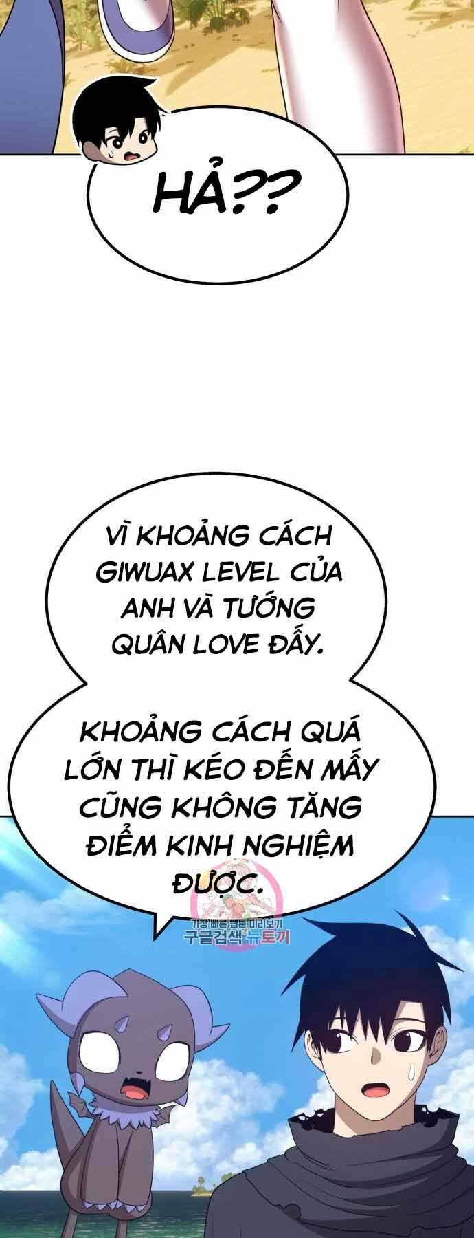 Gậy Gỗ Cấp 99+ Chapter 26.5 - Trang 2