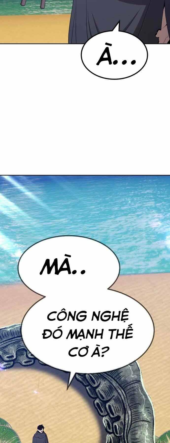 Gậy Gỗ Cấp 99+ Chapter 26.5 - Trang 2