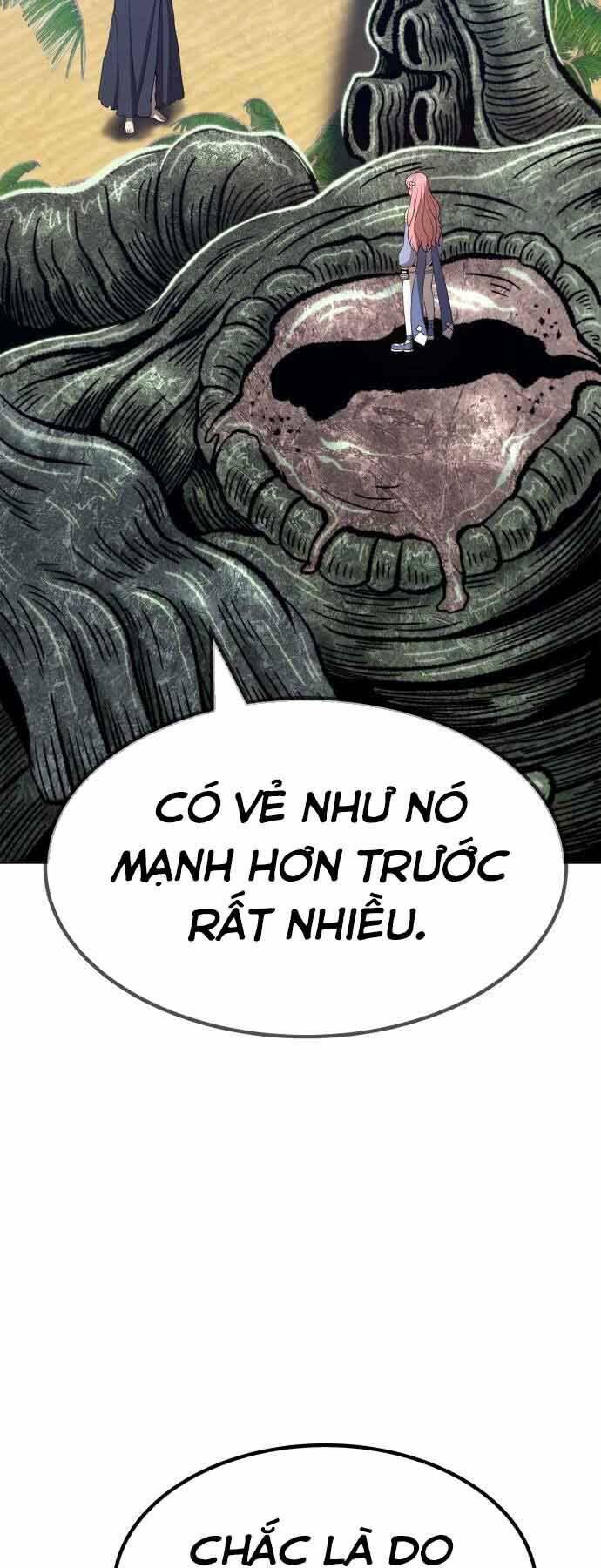 Gậy Gỗ Cấp 99+ Chapter 26.5 - Trang 2