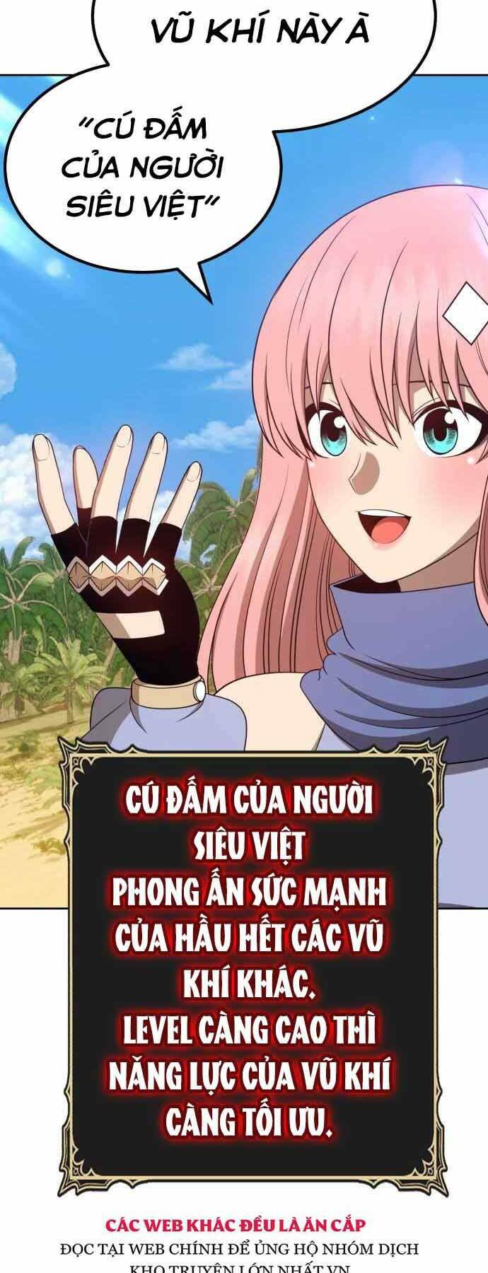 Gậy Gỗ Cấp 99+ Chapter 26.5 - Trang 2