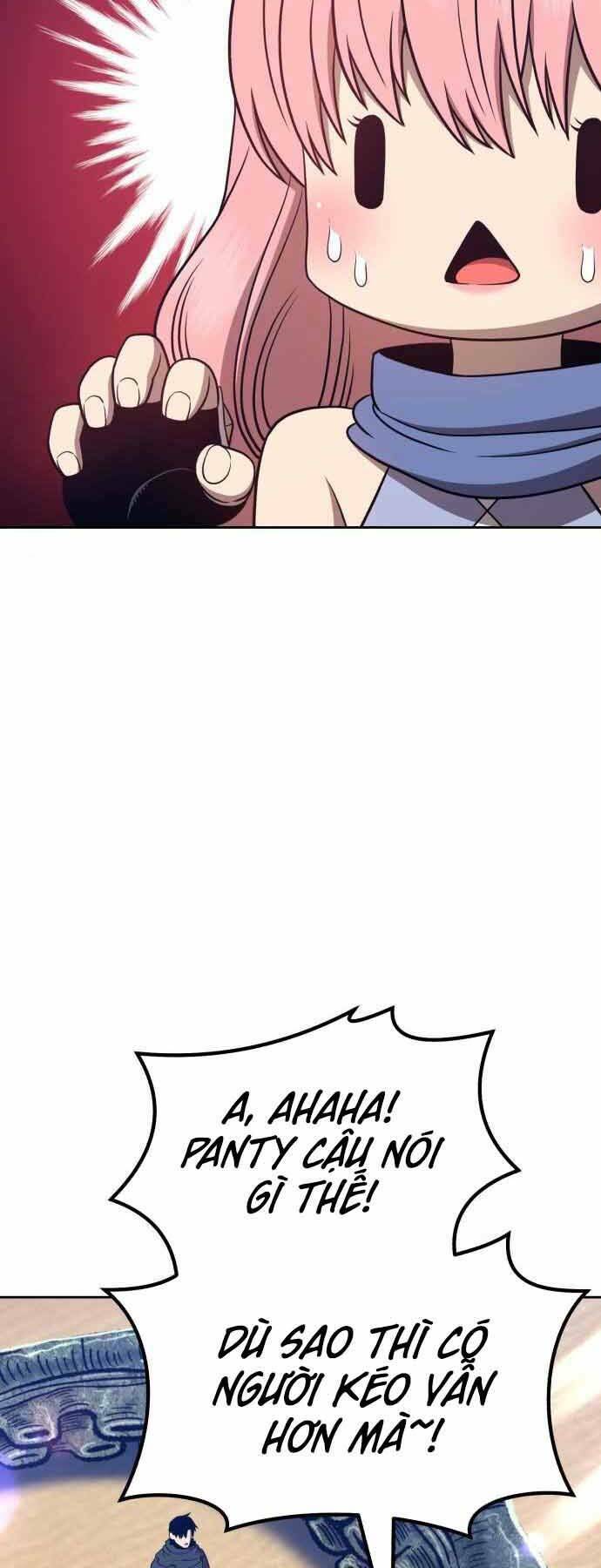Gậy Gỗ Cấp 99+ Chapter 26.5 - Trang 2