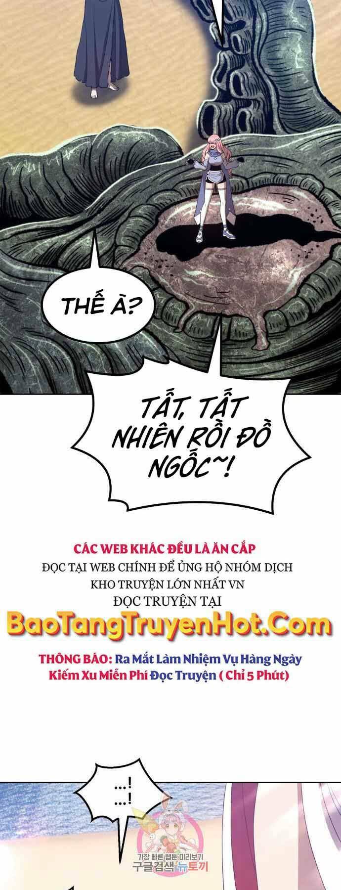 Gậy Gỗ Cấp 99+ Chapter 26.5 - Trang 2