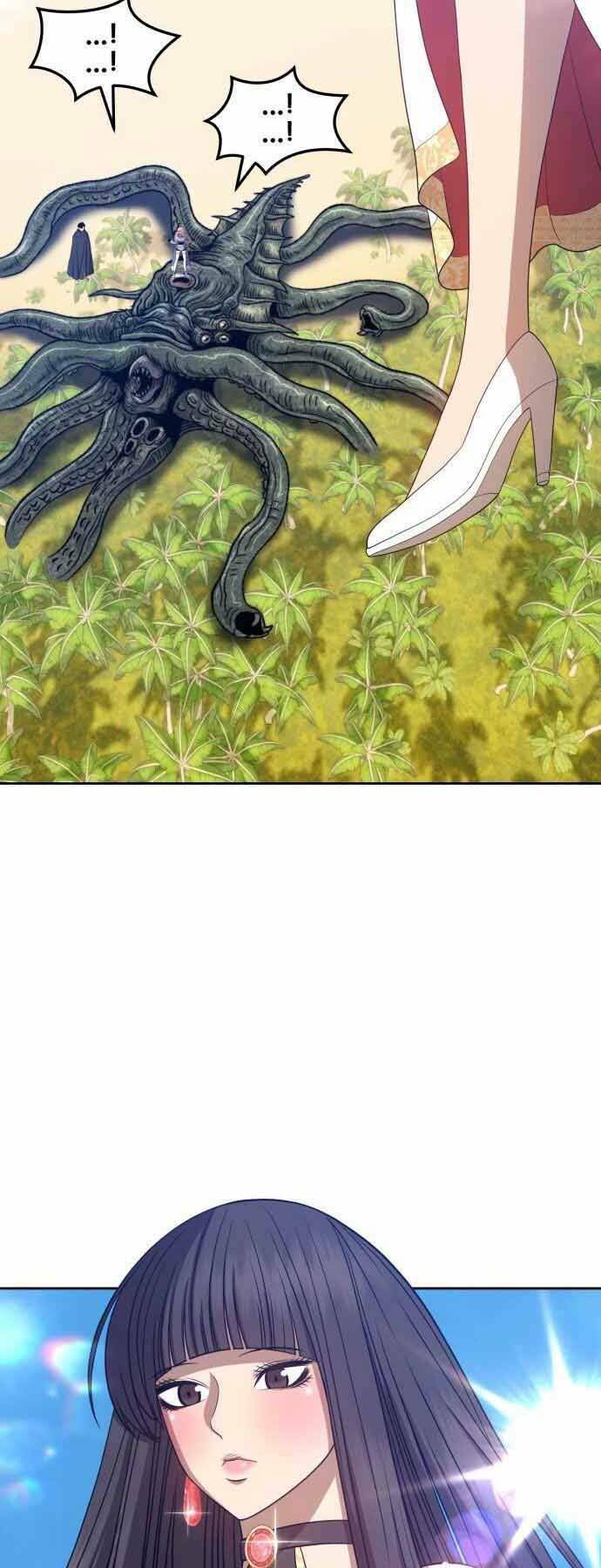 Gậy Gỗ Cấp 99+ Chapter 26.5 - Trang 2