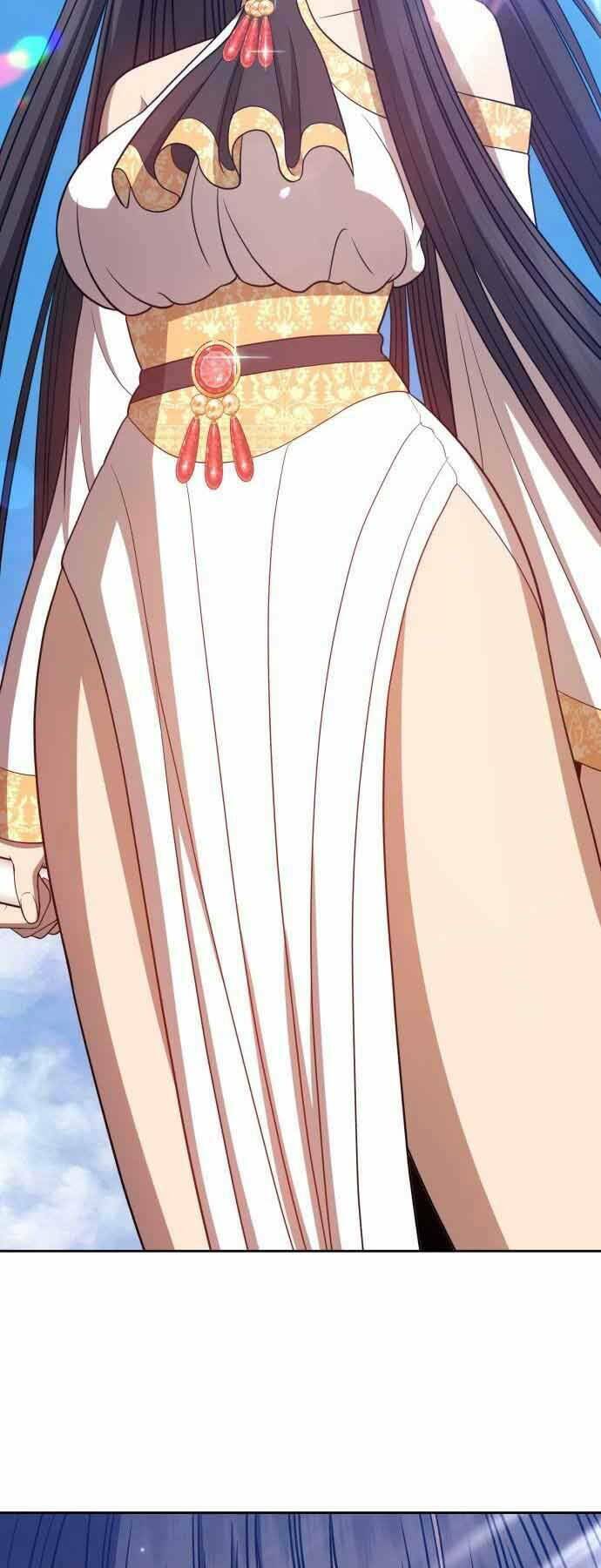 Gậy Gỗ Cấp 99+ Chapter 26.5 - Trang 2