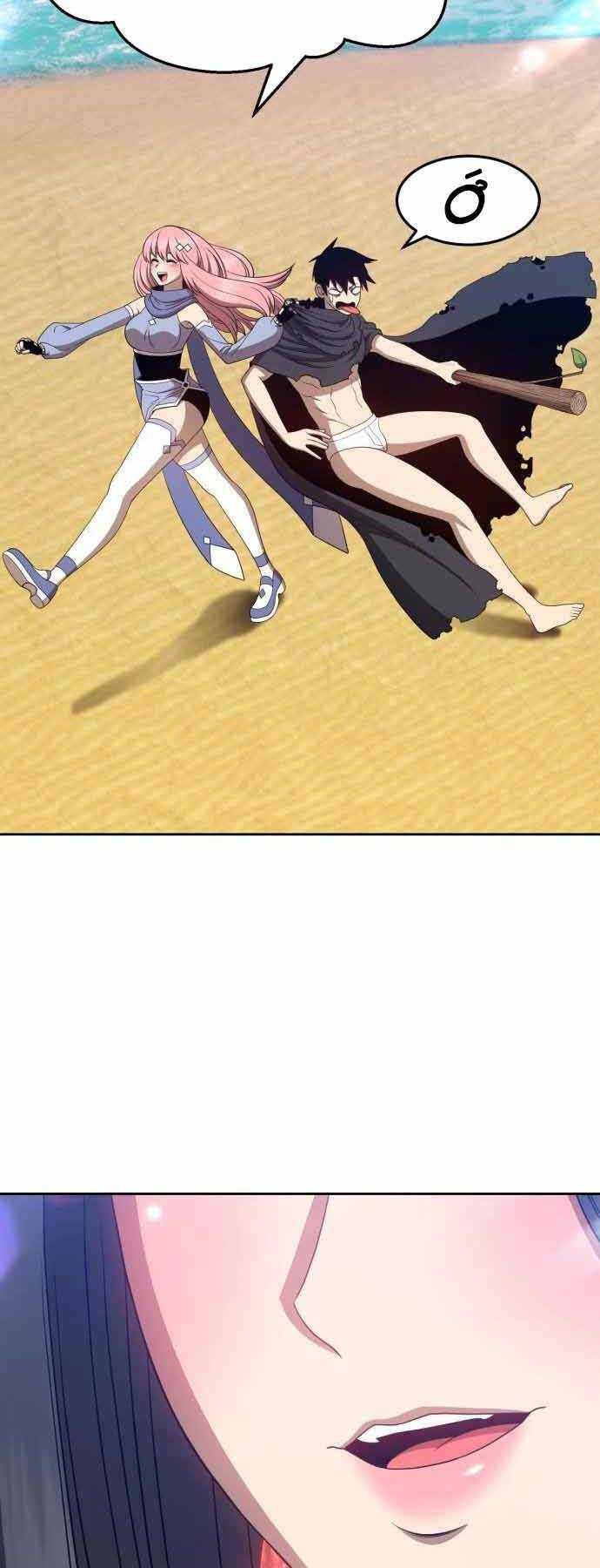 Gậy Gỗ Cấp 99+ Chapter 26.5 - Trang 2