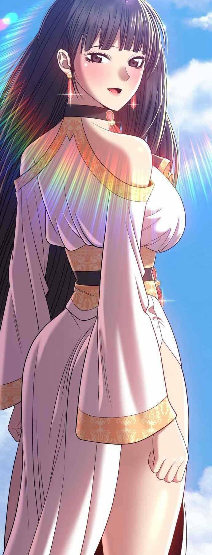 Gậy Gỗ Cấp 99+ Chapter 26.5 - Trang 2