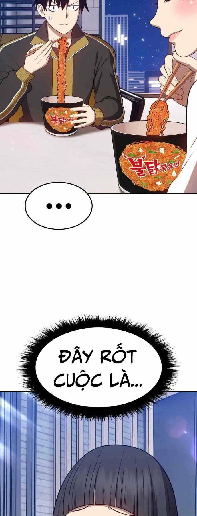 Gậy Gỗ Cấp 99+ Chapter 26 - Trang 2