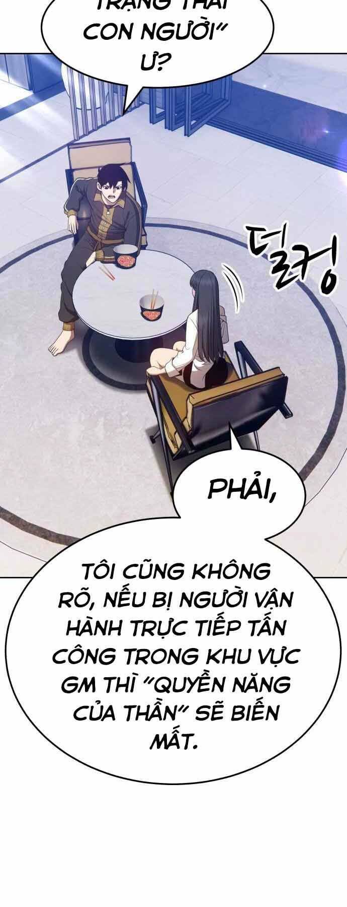 Gậy Gỗ Cấp 99+ Chapter 26 - Trang 2
