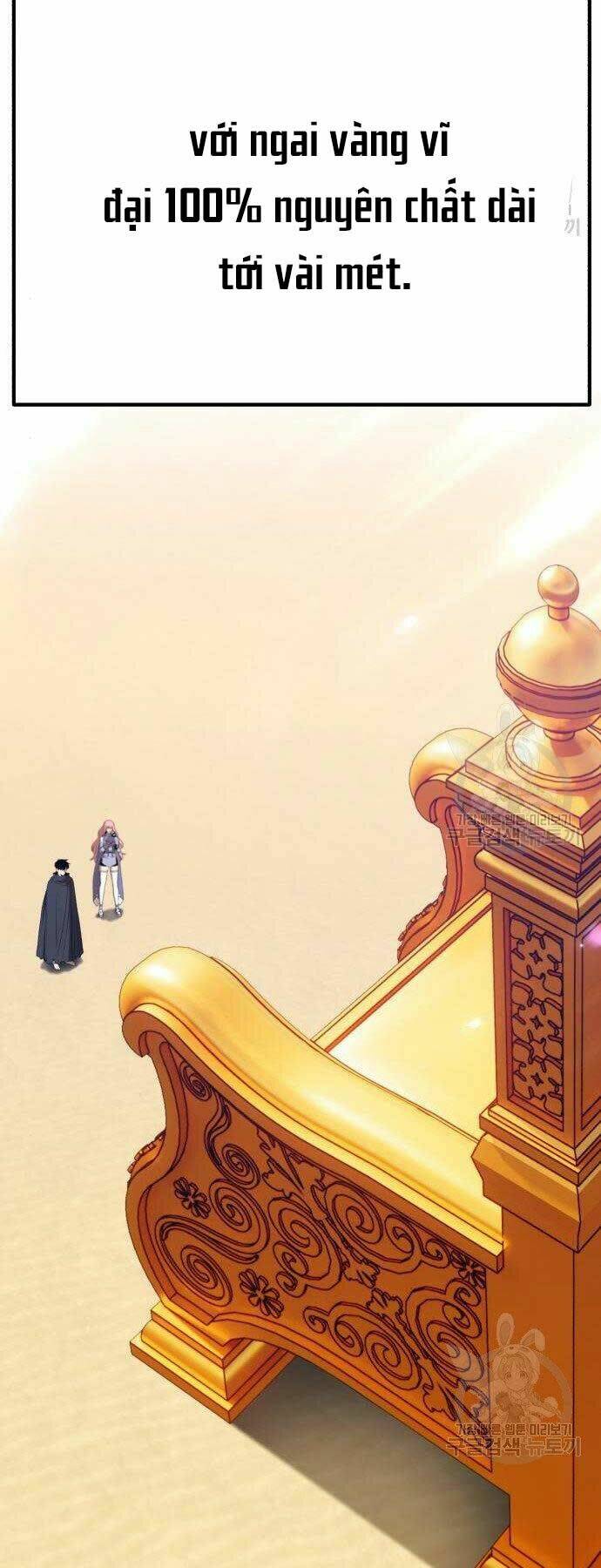 Gậy Gỗ Cấp 99+ Chapter 27 - Trang 2