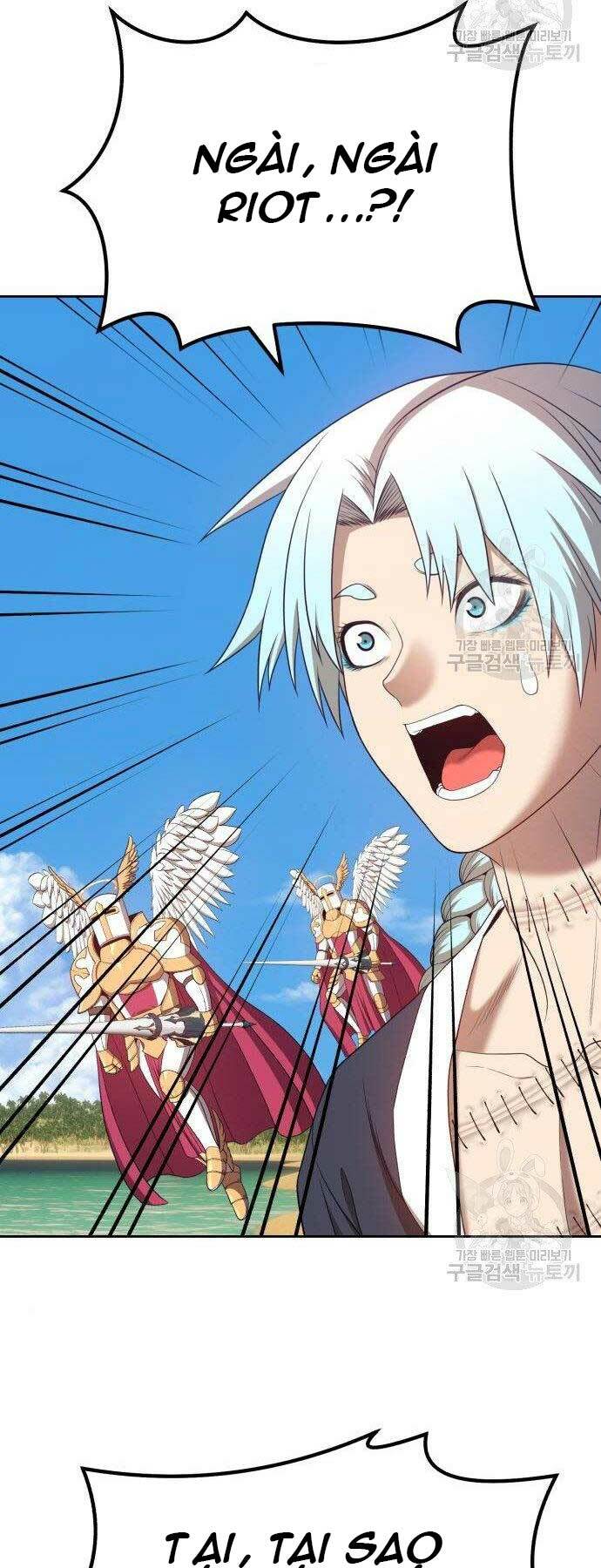 Gậy Gỗ Cấp 99+ Chapter 27 - Trang 2