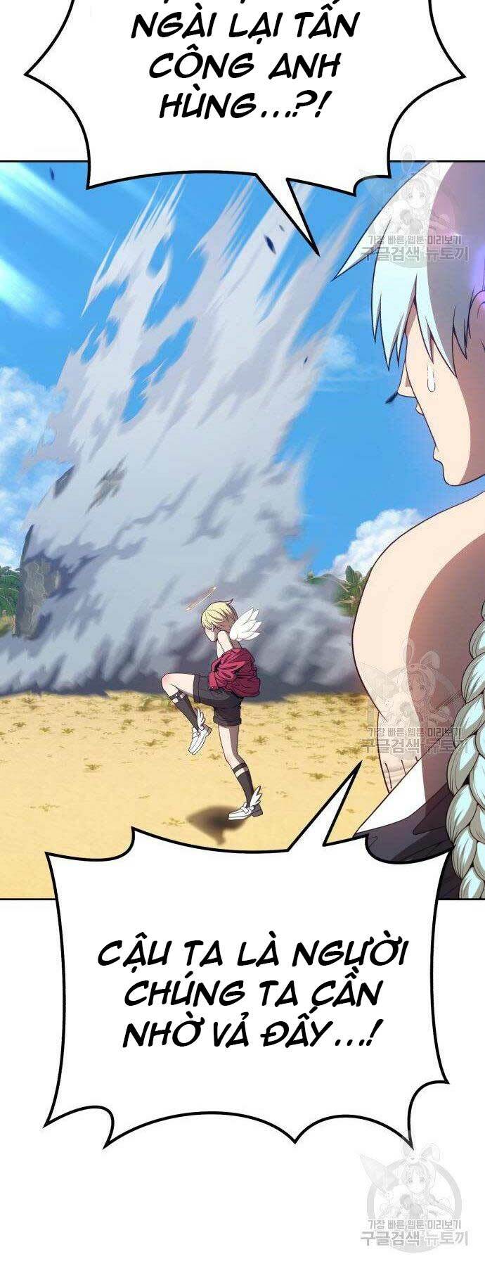 Gậy Gỗ Cấp 99+ Chapter 27 - Trang 2