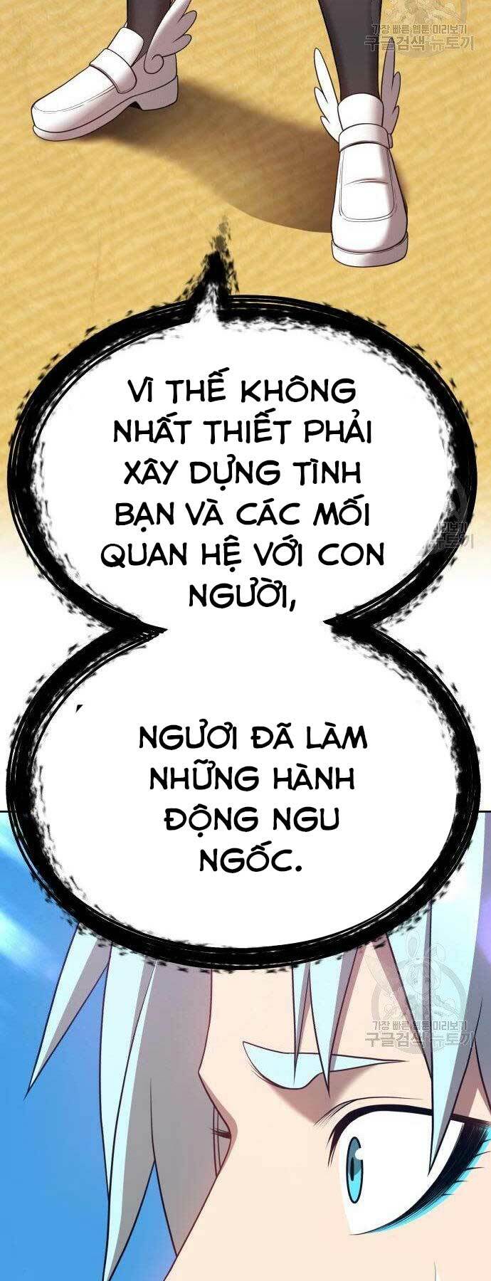 Gậy Gỗ Cấp 99+ Chapter 27 - Trang 2