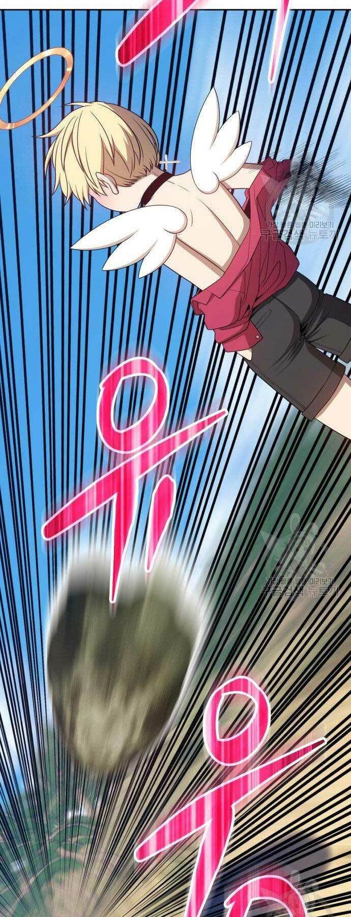 Gậy Gỗ Cấp 99+ Chapter 27 - Trang 2