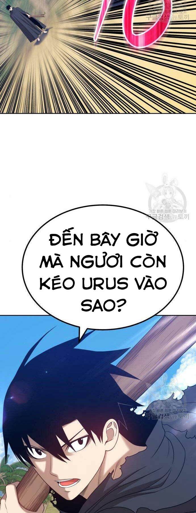 Gậy Gỗ Cấp 99+ Chapter 27 - Trang 2