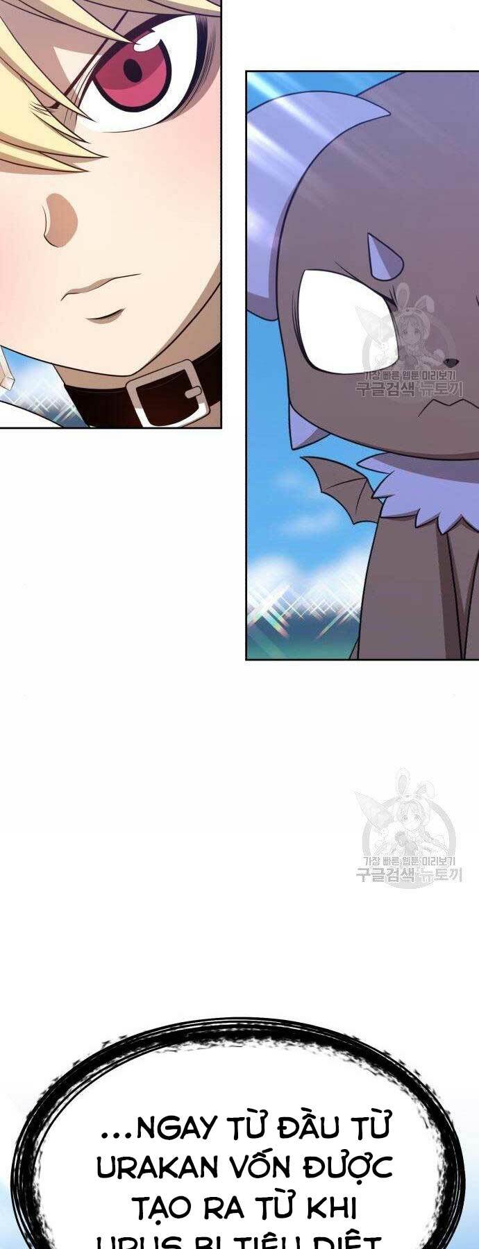 Gậy Gỗ Cấp 99+ Chapter 27 - Trang 2