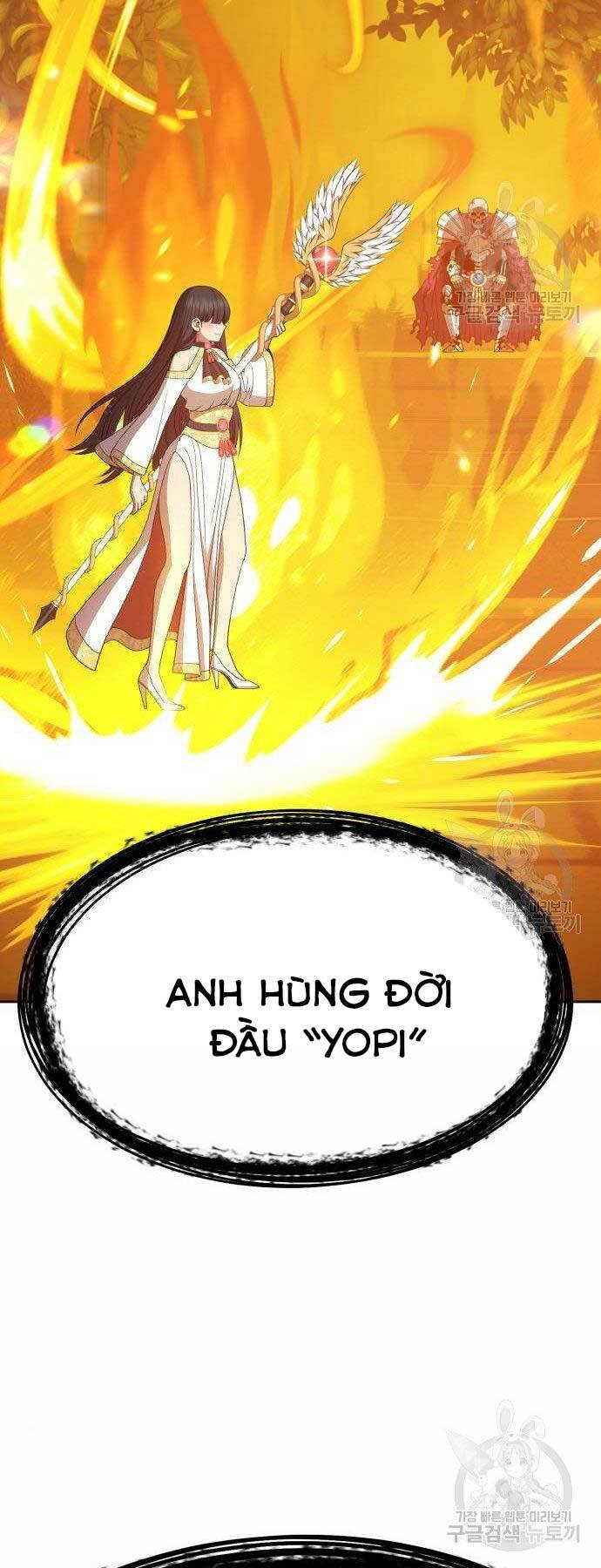 Gậy Gỗ Cấp 99+ Chapter 27 - Trang 2