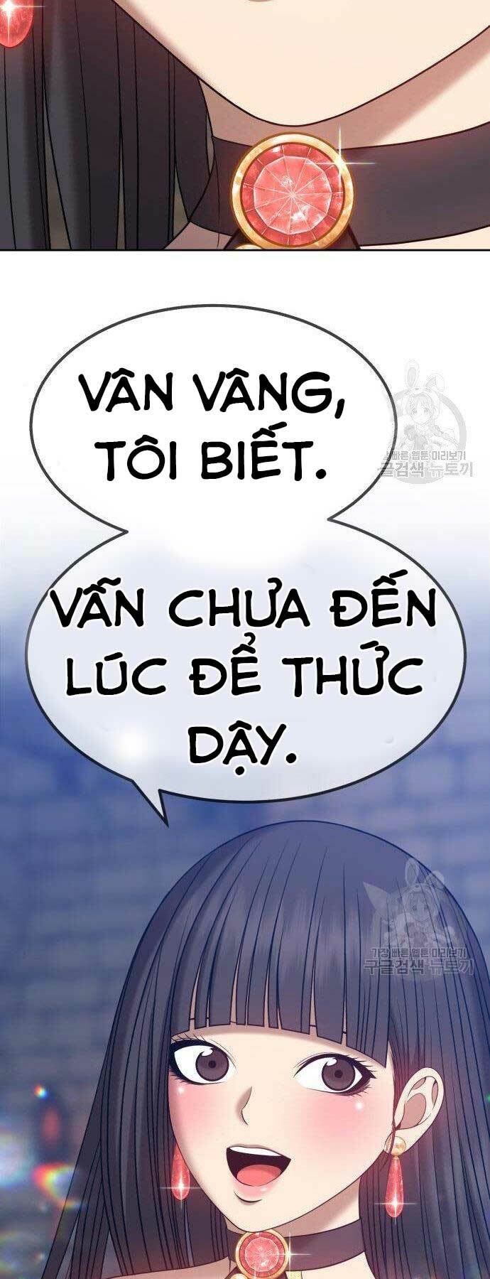 Gậy Gỗ Cấp 99+ Chapter 27 - Trang 2