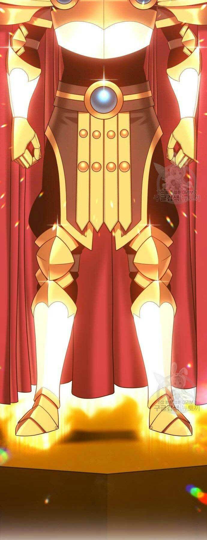 Gậy Gỗ Cấp 99+ Chapter 27 - Trang 2